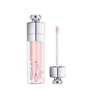 001 Pink Dior Addict Lip Maximizer Gloss